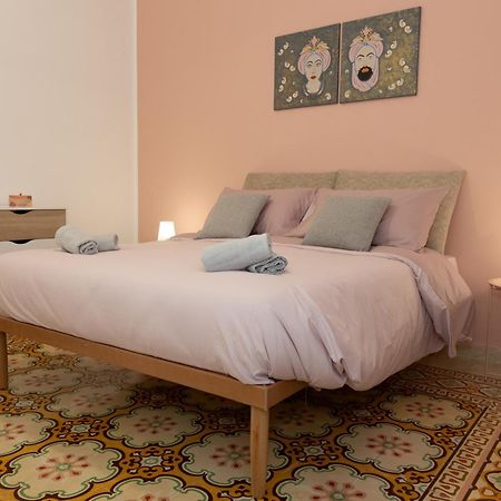 Apartmán La Casa Di Aurora Trapani Exteriér fotografie