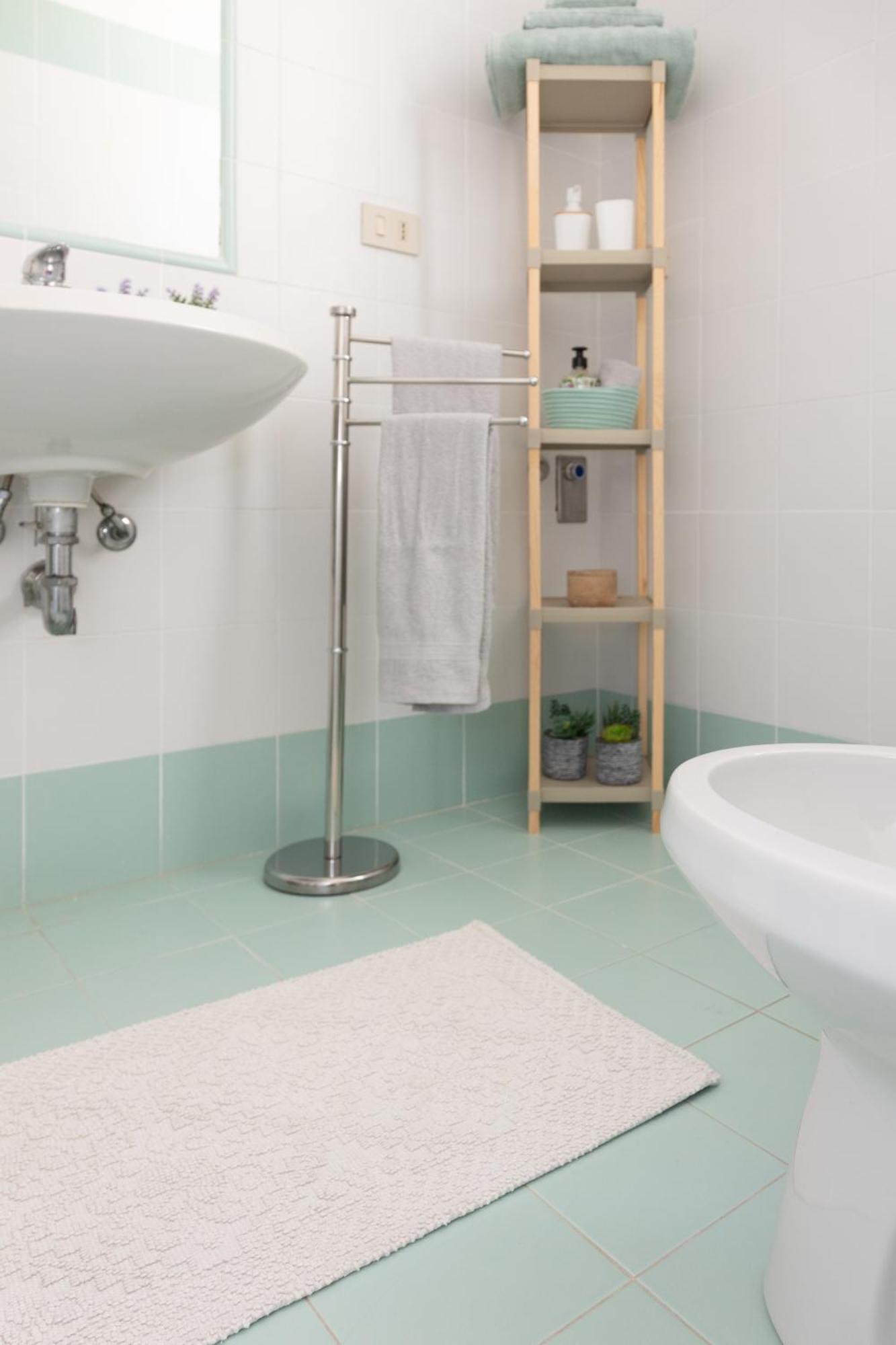 Apartmán La Casa Di Aurora Trapani Exteriér fotografie