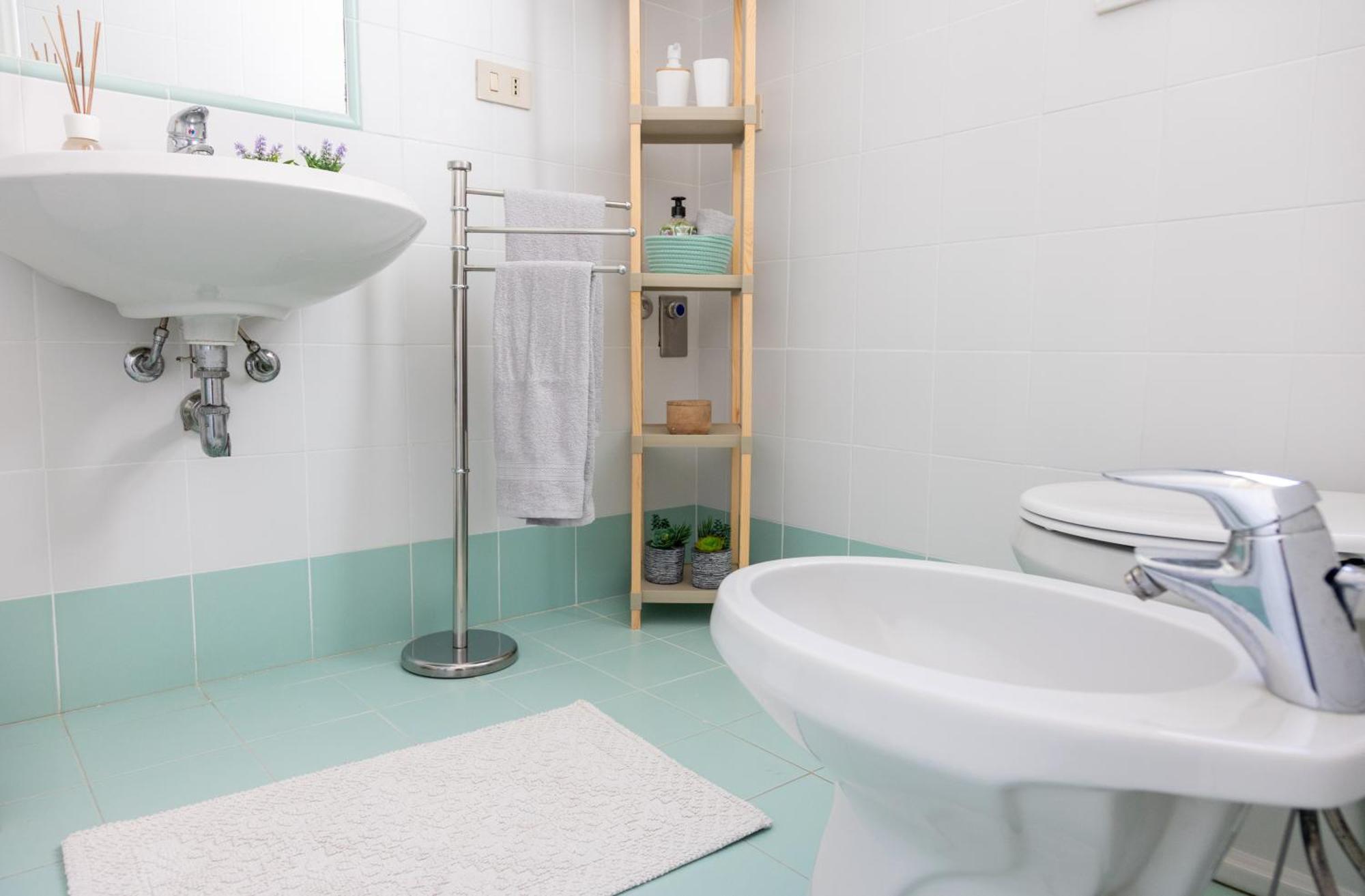 Apartmán La Casa Di Aurora Trapani Exteriér fotografie